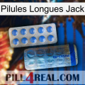 Long Jack Pills 40